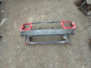 передняя панель крепления облицовки (телевизор) Chevrolet Nubira 1 поколение 2007, 1.6 л., бензин, МКПП, универсал