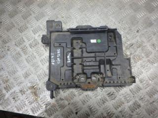 полка аккумулятора Kia Soul 1 поколение [рестайлинг] 2014, 1.6 л., дизель, АКПП, минивэн, 37150B2100