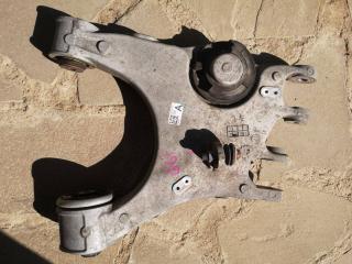 рычаг задний левый Alfa Romeo 2018, 2.0 л., бензин, АКПП, полный привод, 00505491230