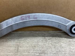 рычаг задний правый Alfa Romeo 2018, 2.0 л., бензин, АКПП, 00505432750, 50543275