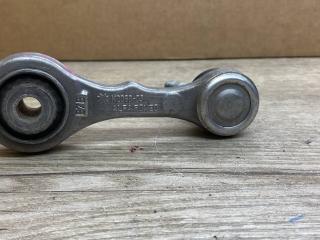 рычаг задний левый Alfa Romeo 2018, 2.0 л., бензин, АКПП, K206803