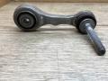рычаг задний левый Alfa Romeo 2018, 2.0 л., бензин, АКПП, задний привод, K206803 - фото №2