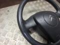 руль Citroen C3 1 поколение 2002, 1.2 л., бензин, МКПП, хетчбэк 5 дв. - фото №5