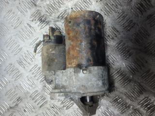 стартер Dacia Logan 1 поколение 2007, 1.6 л., бензин, 8200240487