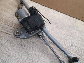 механизм стеклоочистителя (трапеция дворников) Alfa Romeo 2018, 2.0 л., бензин, АКПП, задний привод, 00505549830