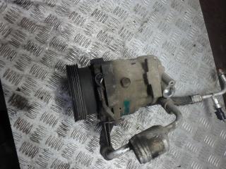 компрессор кондиционера Dacia Logan 1 поколение 2007, 1.6 л., бензин, 8200117767