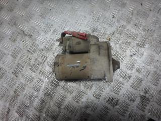 стартер Dacia Logan 1 поколение 2006, 1.4 л., бензин, 8200240487