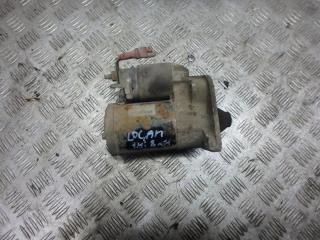 стартер Dacia Logan 1 поколение 2008, 1.4 л., бензин, 8200584664