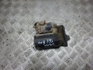 стартер Dacia Logan 1 поколение 2008, 1.6 л., бензин