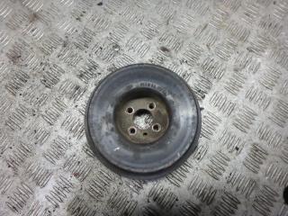 шкив коленвала Volkswagen Sharan 1 поколение 1998, 1.9 л., дизель