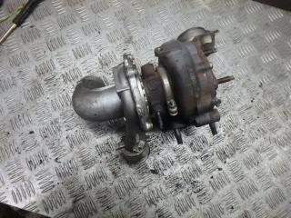 турбина Toyota Avensis 2 поколение (T250) 2005, 2.2 л., дизель, 01720126050, 061030136E
