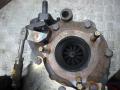 турбина Toyota Avensis 2 поколение (T250) 2005, 2.2 л., дизель, 01720126050, 061030136E - фото №5