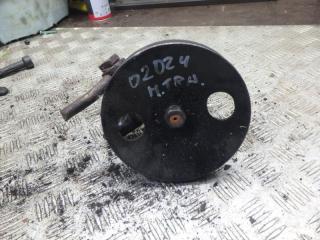 насос гидроусилителя руля Hyundai Trajet 1 поколение 2000, 2.0 л., бензин, МКПП, минивэн