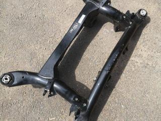 балка подвески задняя Alfa Romeo 2018, 2.0 л., бензин, АКПП, задний привод, 50552166, 00505521660