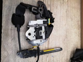 ремень безопасности Alfa Romeo 2018, 2.0 л., бензин, АКПП, задний привод, 00505436260, 01561393840