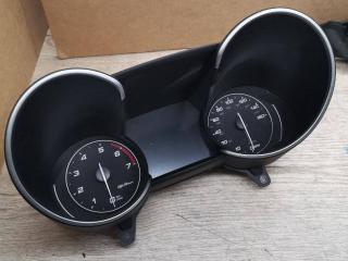 щиток приборов (приборная панель) Alfa Romeo 2018, 2.0 л., бензин, АКПП, полный привод, 50559264