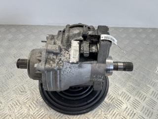 раздаточная коробка Volkswagen Tiguan 1 поколение 2008, 2.0 л., TD, дизель, МКПП, полный привод, VAA450, 0A6409053Q, MPTVAA450