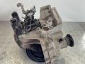 КПП механическая (МКПП) Skoda Fabia 1 поколение [рестайлинг] 2006, 1.2 л., i, бензин, МКПП, передний привод, GSB - фото №4
