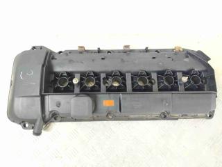 клапанная крышка BMW X3 E83 2004, 3.0 л., i, бензин, АКПП, внедорожник 5 дв., полный привод, 11127512840, 7512840, 0928400475