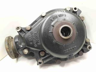 редуктор переднего моста BMW X3 E83 2004, 3.0 л., i, бензин, АКПП, внедорожник 5 дв., полный привод, 1428832, 31507523652, 7523652, 1428835