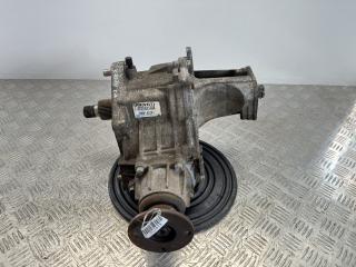 раздаточная коробка Kia Sportage 2 поколение 2008, 2.0 л., CRDi, дизель, МКПП, полный привод, VGT, JMVGT, F080142241