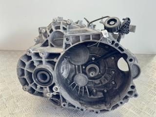КПП механическая (МКПП) Volkswagen Tiguan 1 поколение 2008, 2.0 л., TD, дизель, МКПП, полный привод, KVC
