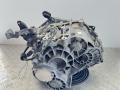 КПП механическая (МКПП) Volkswagen Tiguan 1 поколение 2008, 2.0 л., TD, дизель, МКПП, полный привод, KVC - фото №5