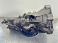 КПП механическая (МКПП) Audi A4 B6 2004, 1.8 л., Ti, бензин, МКПП, передний привод, HFD - фото №2