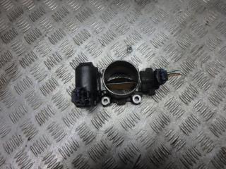 заслонка дроссельная Toyota Avensis 2 поколение (T250) 2006, 2.2 л., 1923002010