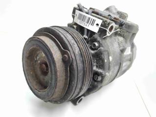компрессор кондиционера BMW X3 E83 2004, 3.0 л., i, бензин, АКПП, внедорожник 5 дв., полный привод, 64526916232, 6916232, 64526936883, 6936883
