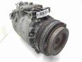 компрессор кондиционера BMW X3 E83 2004, 3.0 л., i, бензин, АКПП, внедорожник 5 дв., полный привод, 64526916232, 6916232, 64526936883, 6936883 - фото №2