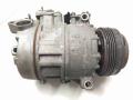 компрессор кондиционера BMW X3 E83 2004, 3.0 л., i, бензин, АКПП, внедорожник 5 дв., полный привод, 64526916232, 6916232, 64526936883, 6936883 - фото №3