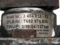 насос гидроусилителя руля BMW X3 E83 2004, 3.0 л., i, бензин, АКПП, внедорожник 5 дв., полный привод, 32413404615, 3404615 - фото №8