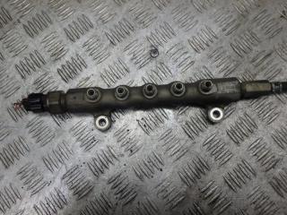 топливная рампа Toyota Avensis 2 поколение (T250) [рестайлинг] 2007, 2.2 л., дизель