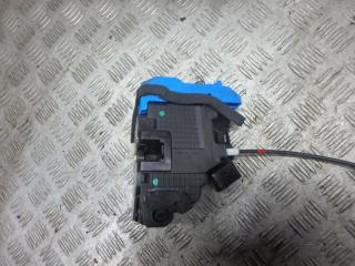 замок двери задней левой Kia Ceed 2 поколение 2014, 1.6 л., дизель, АКПП, универсал, 81410A2100