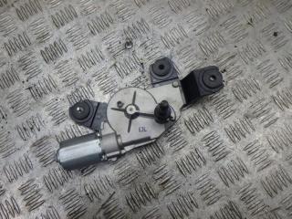 моторчик заднего стеклоочистителя (дворника) Kia Ceed 2 поколение 2014, 1.6 л., дизель, АКПП, универсал, 98700A2500