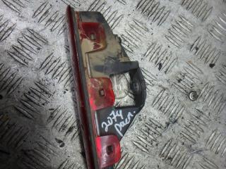 дополнительный стоп-сигнал Dacia Logan 1 поколение [рестайлинг] 2009, 1.4 л., бензин, МКПП, универсал, 8200690117