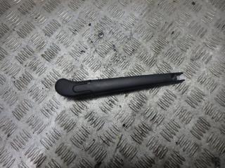 щеткодержатель (поводок стеклоочистителя, дворник) Kia Ceed 2 поколение 2014, 1.6 л., дизель, АКПП, универсал