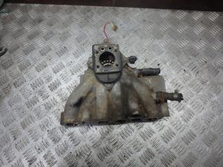 коллектор впускной Audi 100 4A/C4 1993, 2.0 л., бензин, МКПП, седан, 048129713A