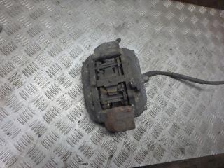 суппорт передний левый Mercedes-Benz E-Класс W211/S211 2004, 3.2 л., дизель, АКПП, универсал