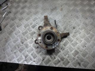 ступица передняя левая Dacia Logan 1 поколение 2007, 1.6 л., бензин