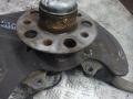 ступица передняя левая Mercedes-Benz E-Класс W211/S211 2004, 3.2 л., дизель, АКПП, универсал - фото №3