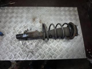 стойка передняя правая Ford Focus 1 поколение 1998, 1.6 л., бензин, МКПП, хетчбэк 5 дв.