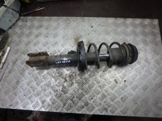 стойка передняя правая Opel Astra G 1998, 1.6 л., бензин, МКПП, хетчбэк 5 дв.