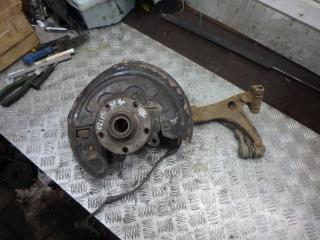 ступица передняя левая Volkswagen Passat B5 [рестайлинг] 2004, 2.5 л., дизель, АКПП, универсал