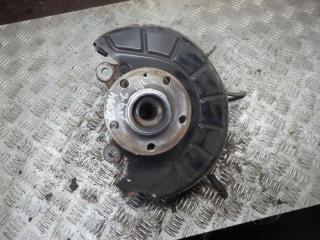 ступица передняя левая Volkswagen Golf 6 поколение 2010, 2.0 л., дизель, АКПП, хетчбэк 5 дв.