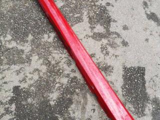 накладка на порог Alfa Romeo 2018, 2.0 л., бензин, АКПП, задний привод, 156107771