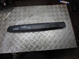 подсветка номера Dacia Logan 1 поколение [рестайлинг] 2009, 1.4 л., бензин, МКПП, универсал, 8200553159, 8200490253