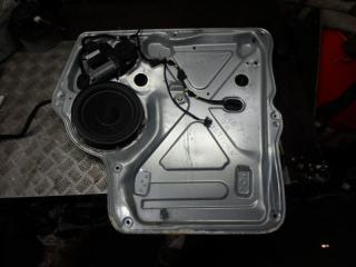 стеклоподъемник электрический передний правый Volkswagen Multivan T5 2004, 2.5 л., дизель, МКПП, микроавтобус, 7H1959802A