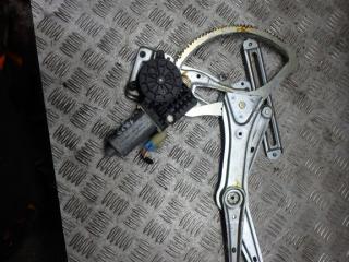 стеклоподъемник передний левый Mercedes-Benz M-Класс W163 [рестайлинг] 2003, 2.7 л., дизель, АКПП, внедорожник 5 дв.